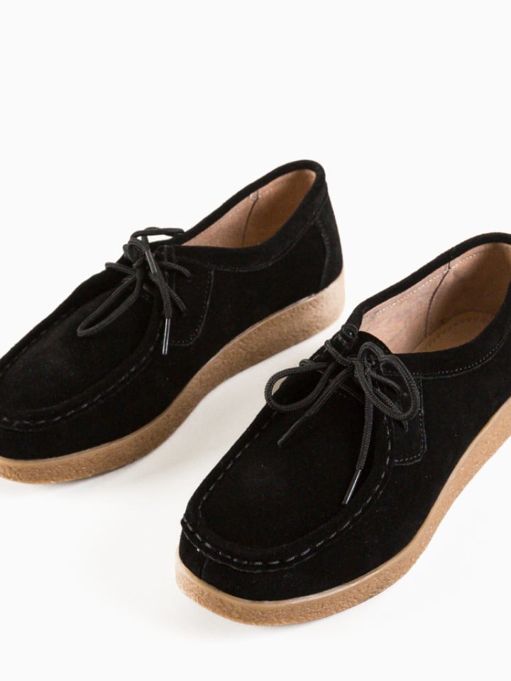 Pantofi Casual Neca Gri