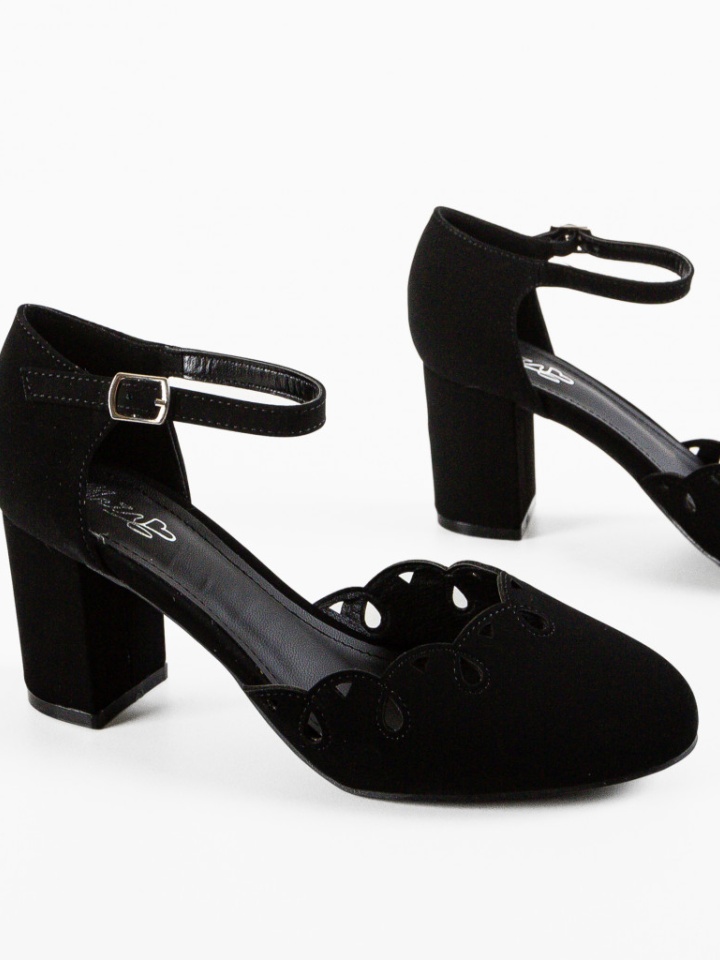 Pantofi dama Danila Negri