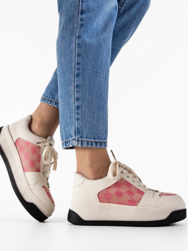 Sneakers dama Miess Negri