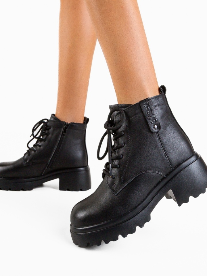 Ghete dama Signo Maro 2