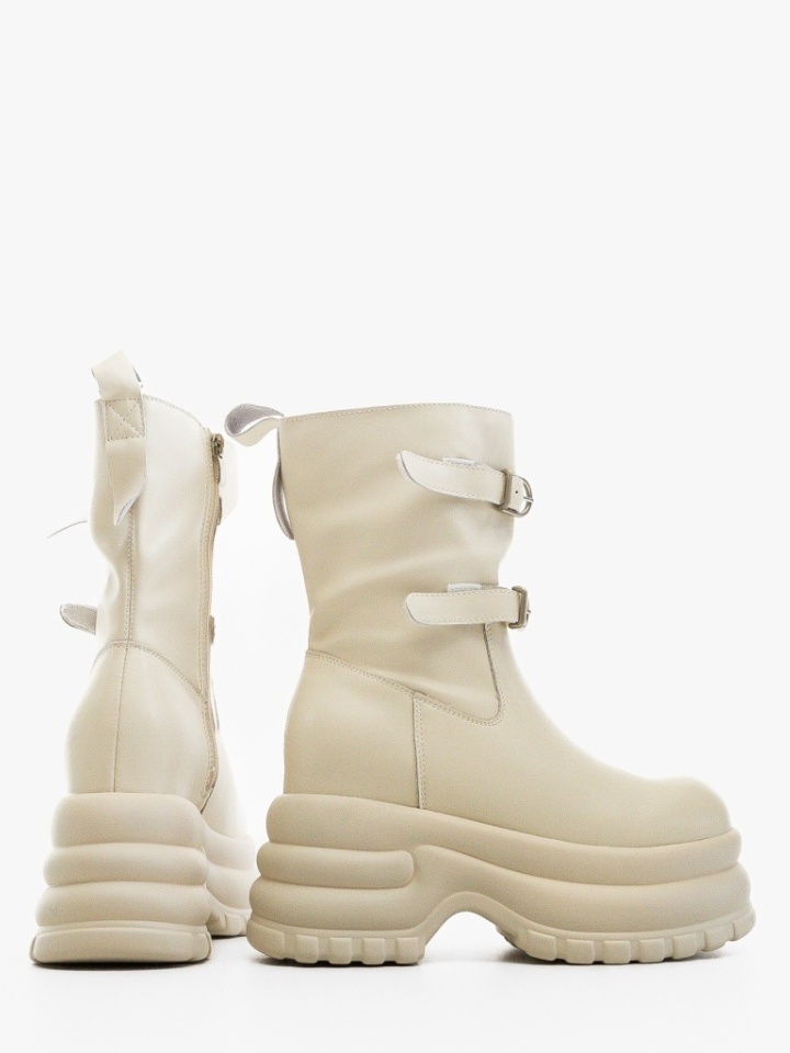 Ghete dama Uzette Negre 2