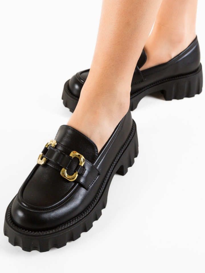 Pantofi Casual Gully Bej