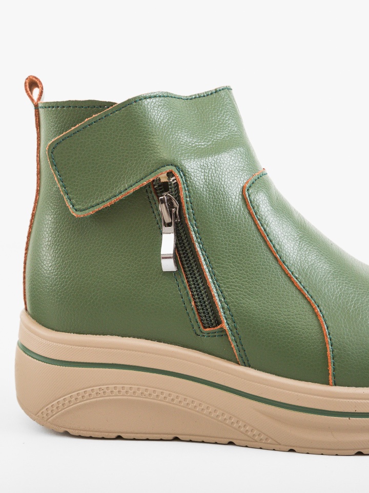 Ghete dama Tom Verzi