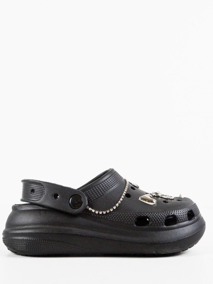 Papuci dama Sintra Negri