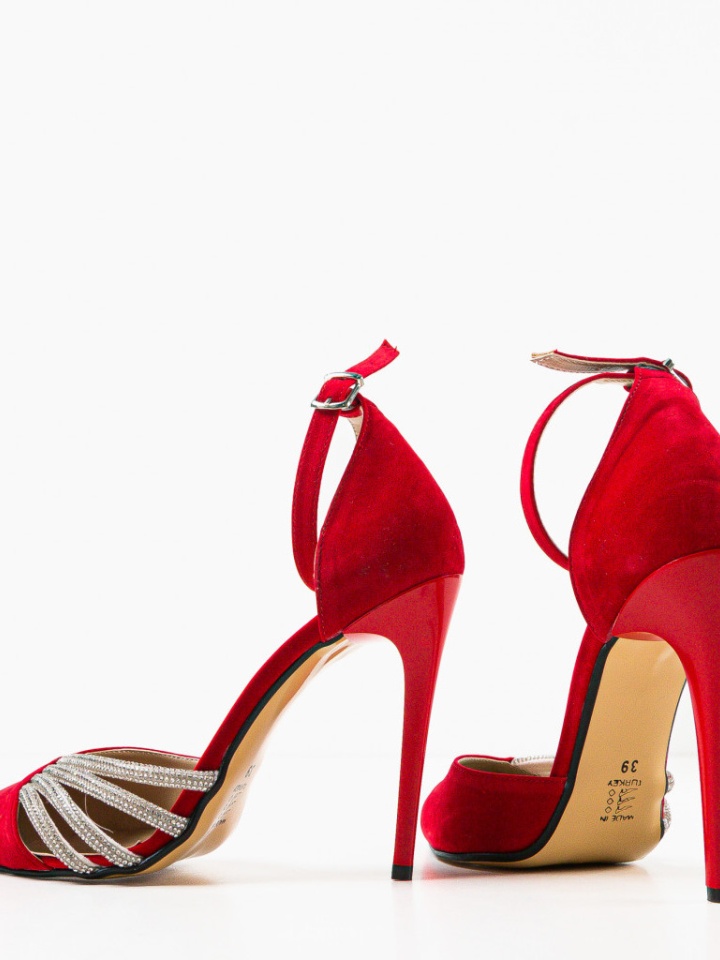 Pantofi dama Tiago Verzi