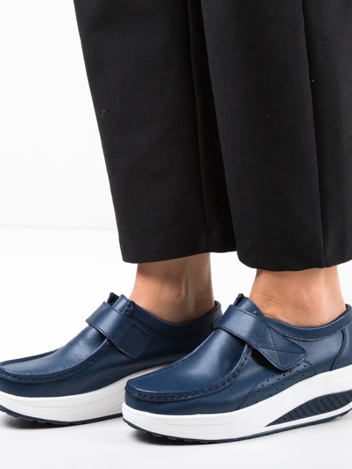 Pantofi Casual Marko Grena