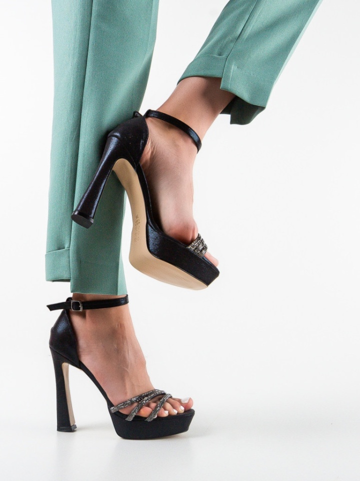 Sandale dama Hana Aurii 4