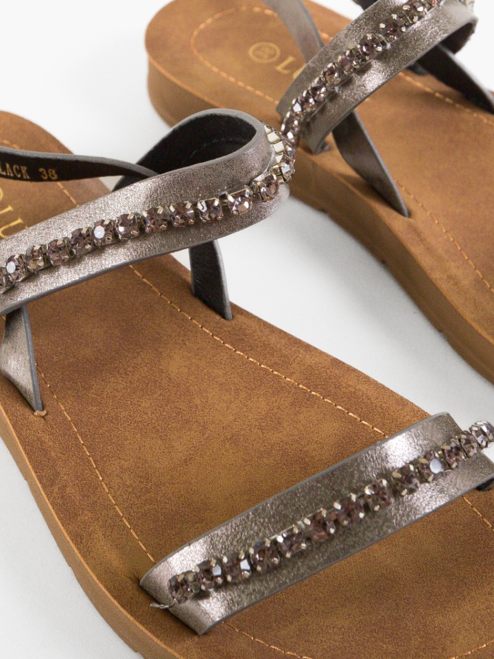 Sandale dama Yani Aurii