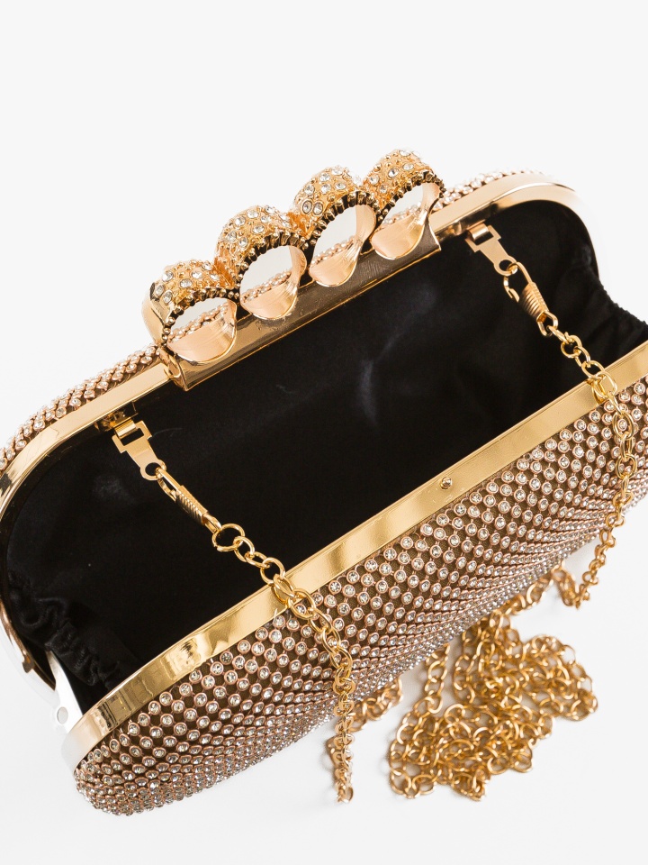 Geanta plic Valeon Aurie