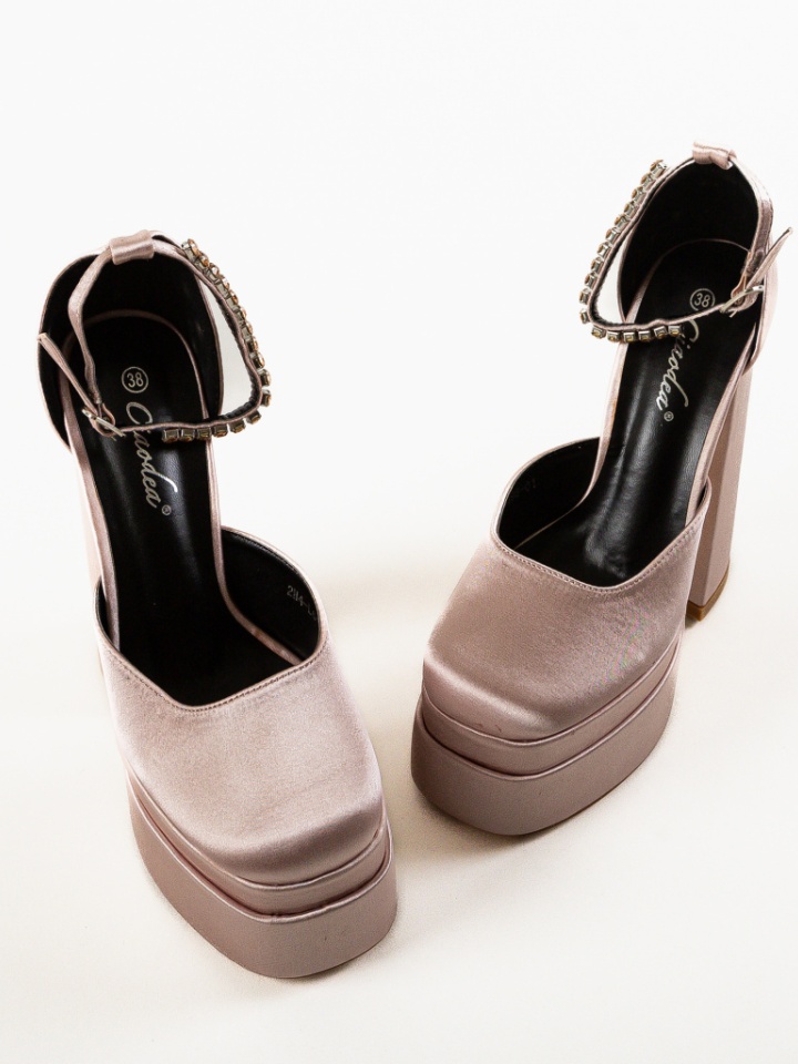 Pantofi dama Sarah Roz