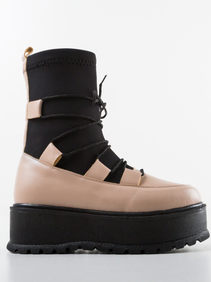 Ghete dama Ephano Negre