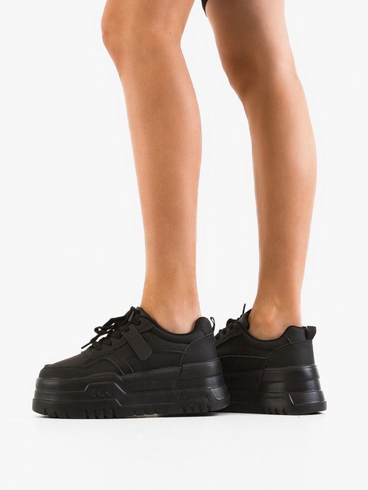 Sneakers dama Hift Negri