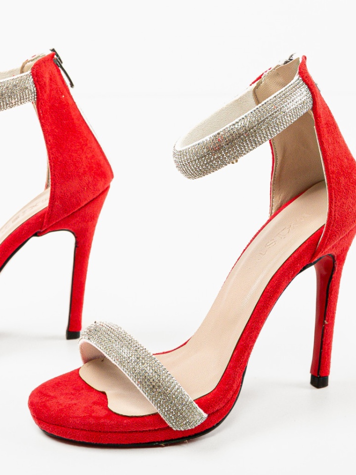 Sandale dama Neosy Negre