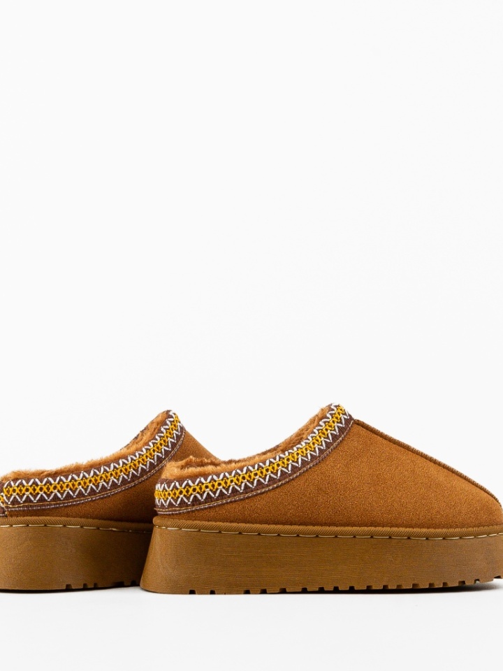 Papuci tip Ug Nilana Camel