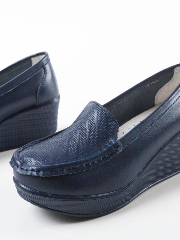 Pantofi Casual Ely Gri