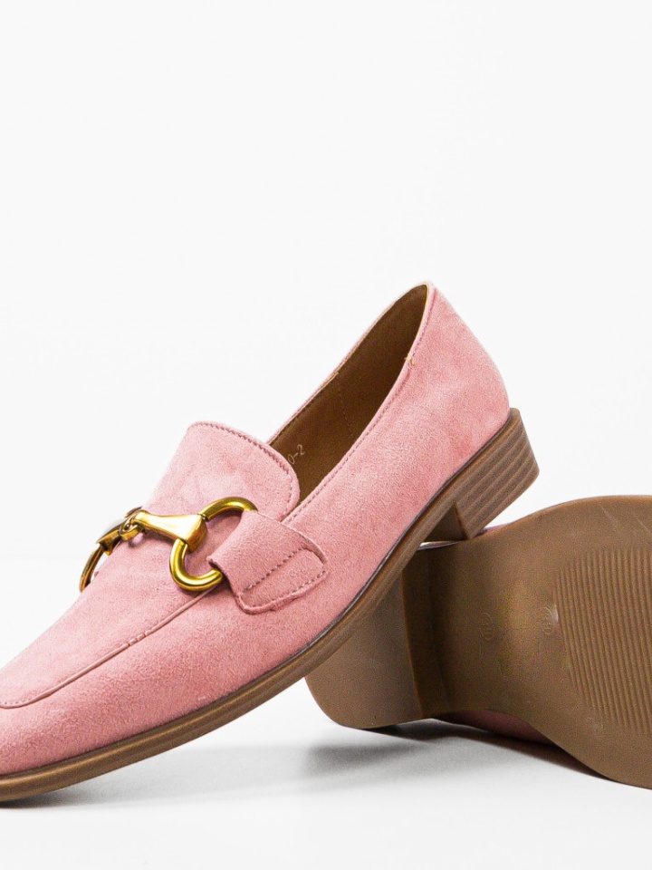 Pantofi Casual dama Cloe Roz