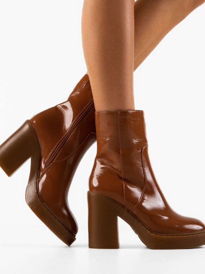 Botine dama Justice Maro 2