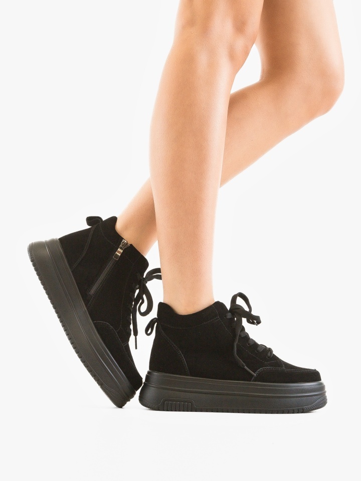 Ghete dama Svena Negre