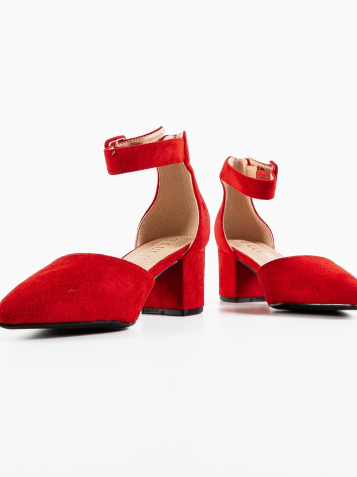 Pantofi dama Anerose Roz 2