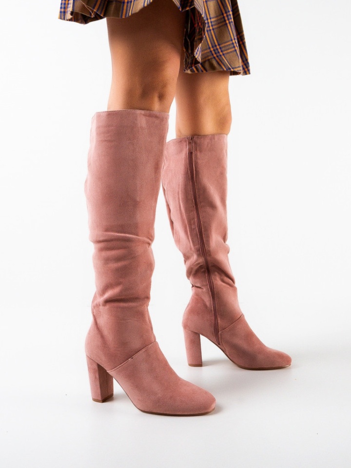 Cizme dama Ykom Roz