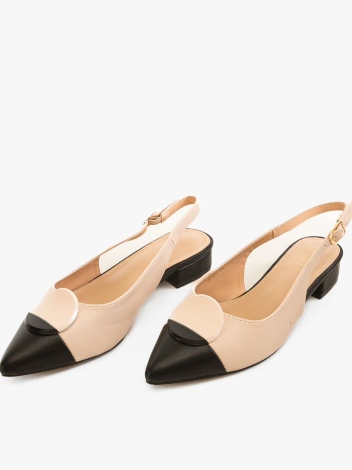 Balerini dama Ismali Nude