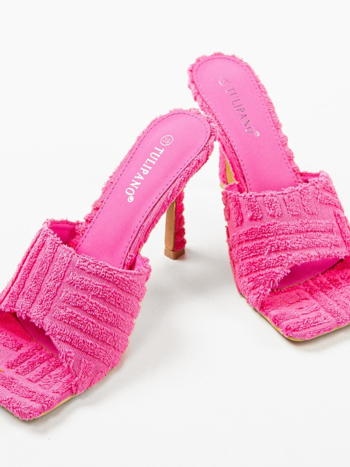 Saboti dama Zora Roz