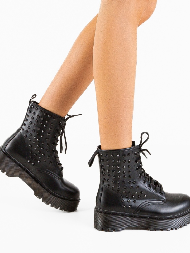 Ghete dama Adisa Negre