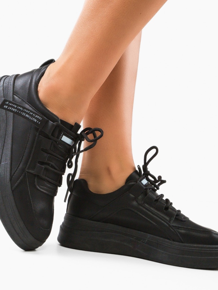 Pantofi Sport Zenzyna Negri