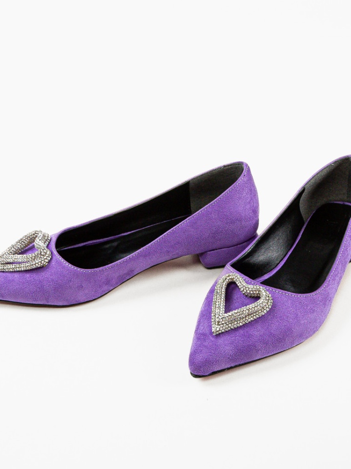 Balerini dama Banan Rosii