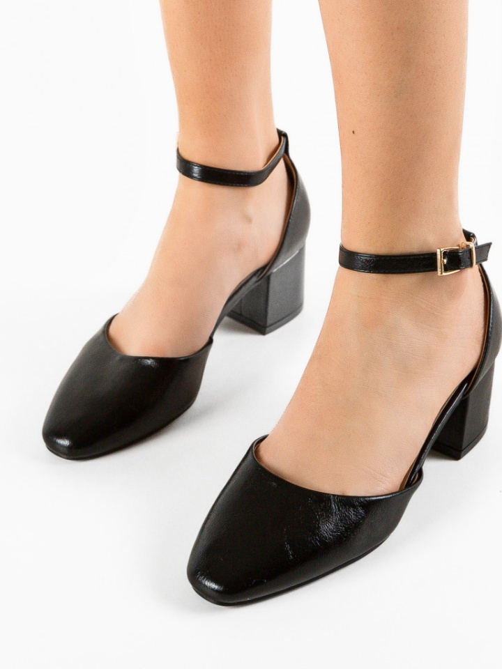 Pantofi dama Vixim Negri