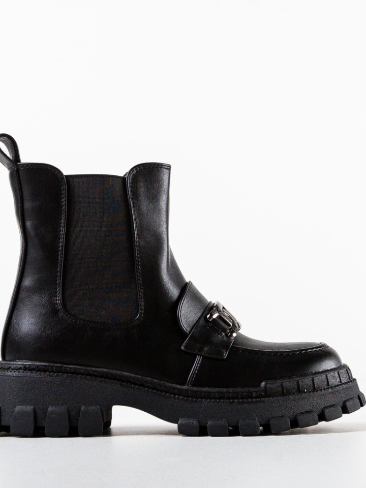 Ghete dama Sufyan Negre