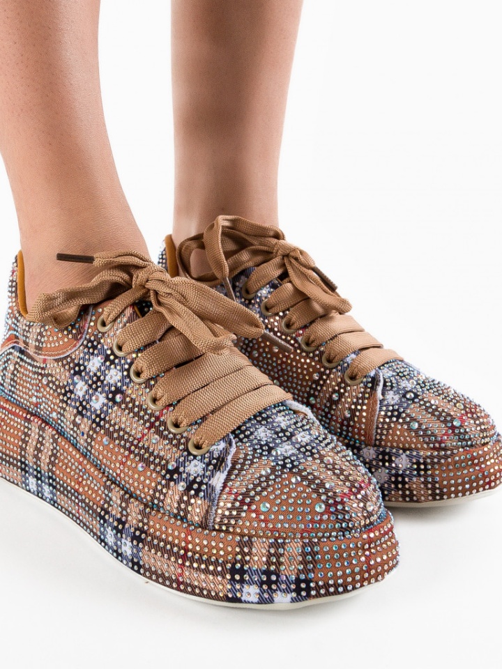 Sneakers dama Neda Aurii