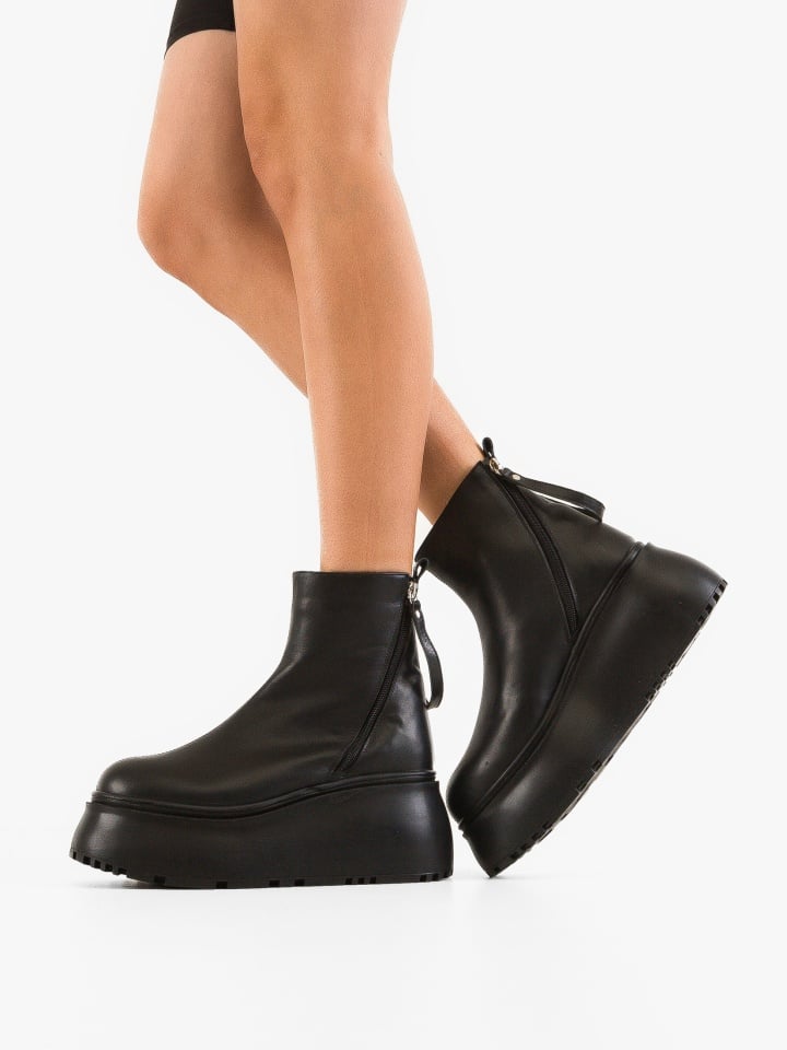 Ghete dama Nayto Negre