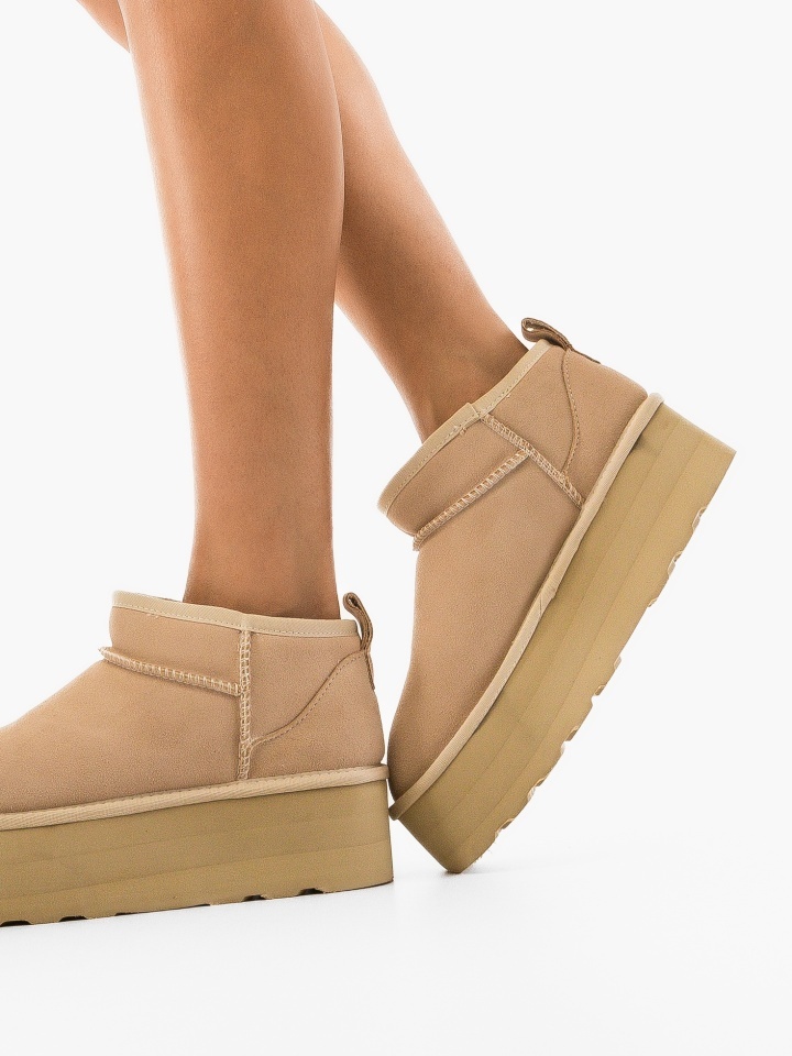 Cizme tip Ug Yanez Negre