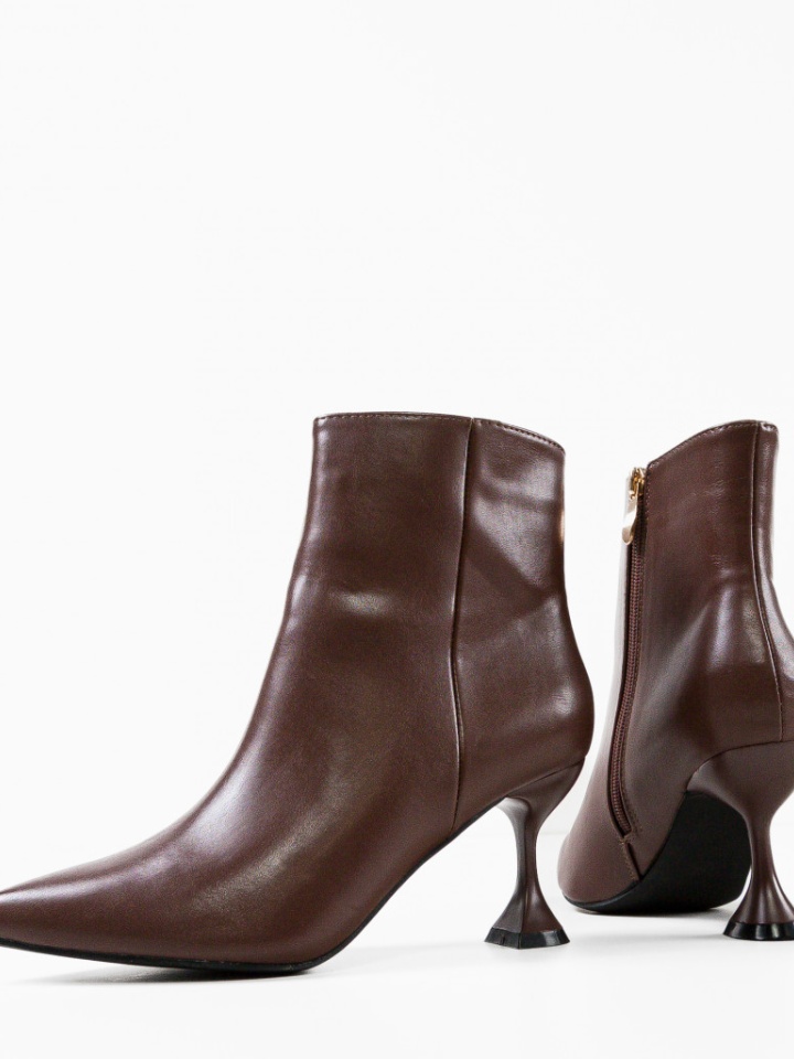 Botine dama Vinny Maro