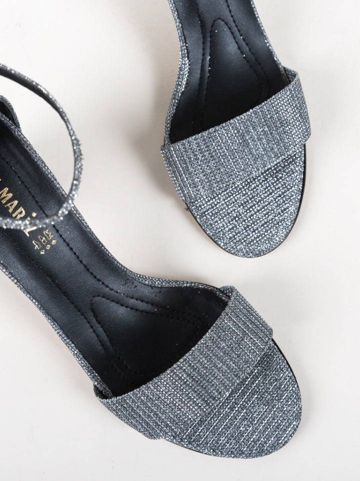 Sandale dama Mariz Aurii