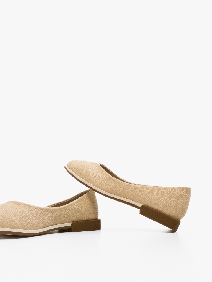 Balerini dama Maru Argintii