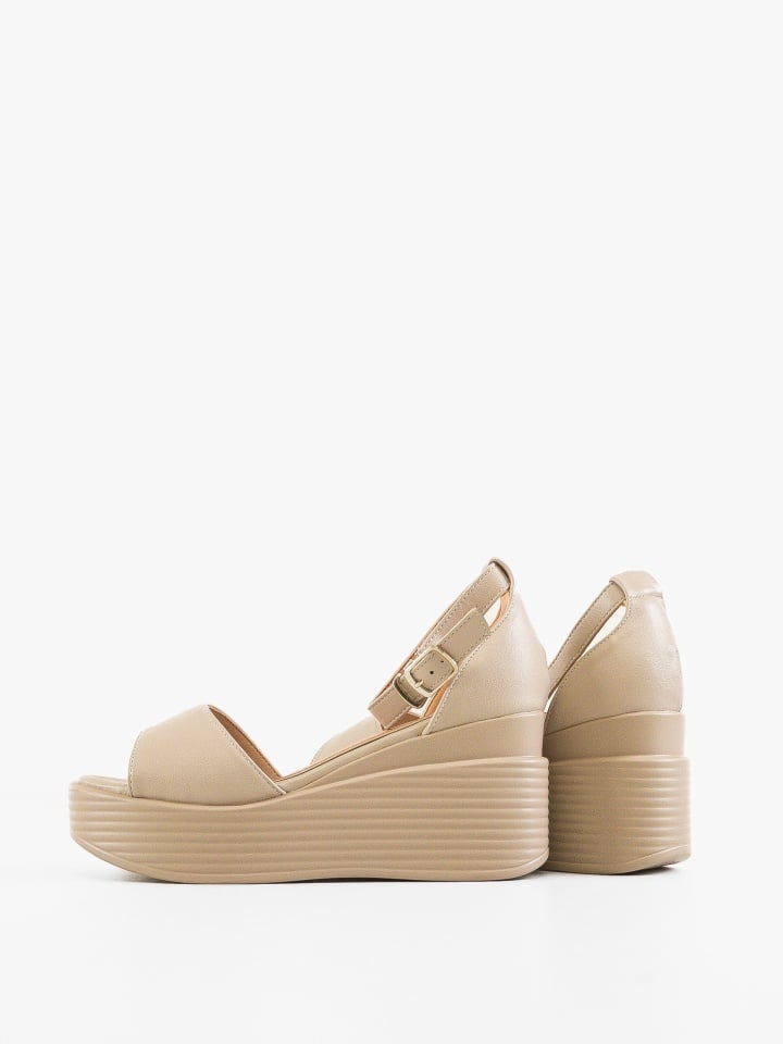 Platforme dama Danyz Bej