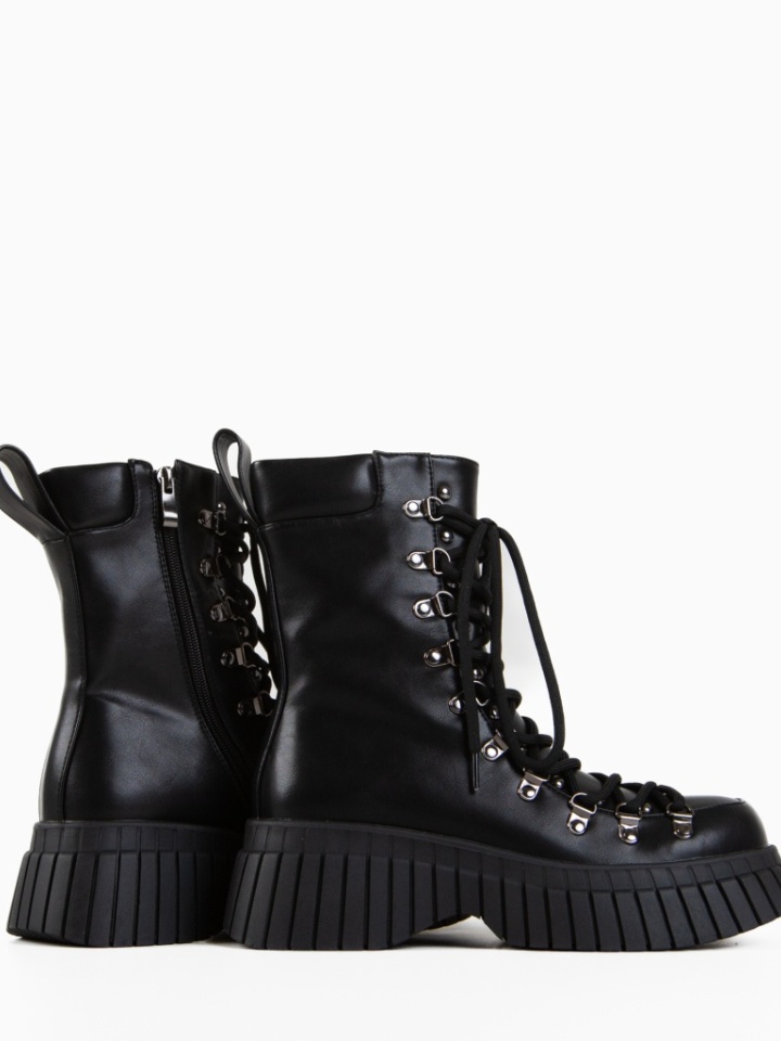 Ghete dama Polux Negre 2