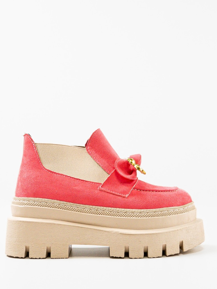 Pantofi Casual Bearya Negri 2