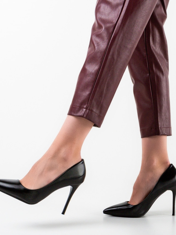 Pantofi dama Jordi Negri