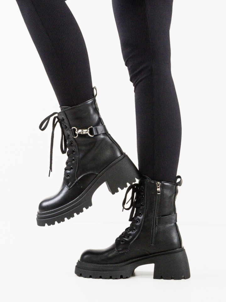 Ghete dama Jane Negre