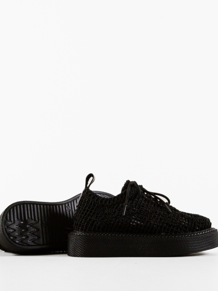 Pantofi Casual Ystory Bej 2