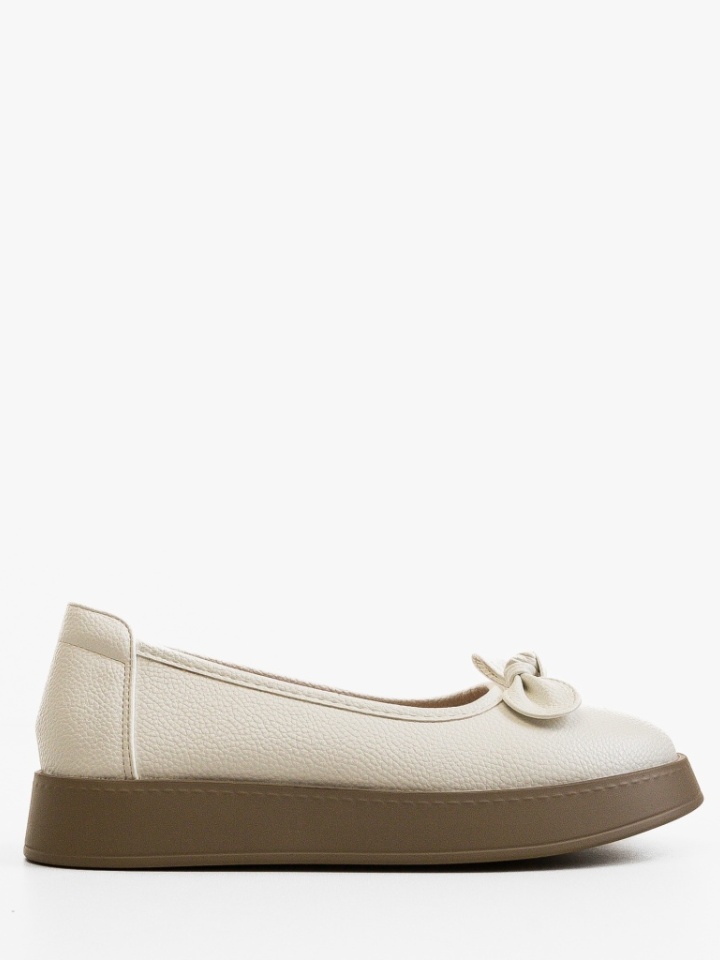 Balerini dama Tayha Khaki