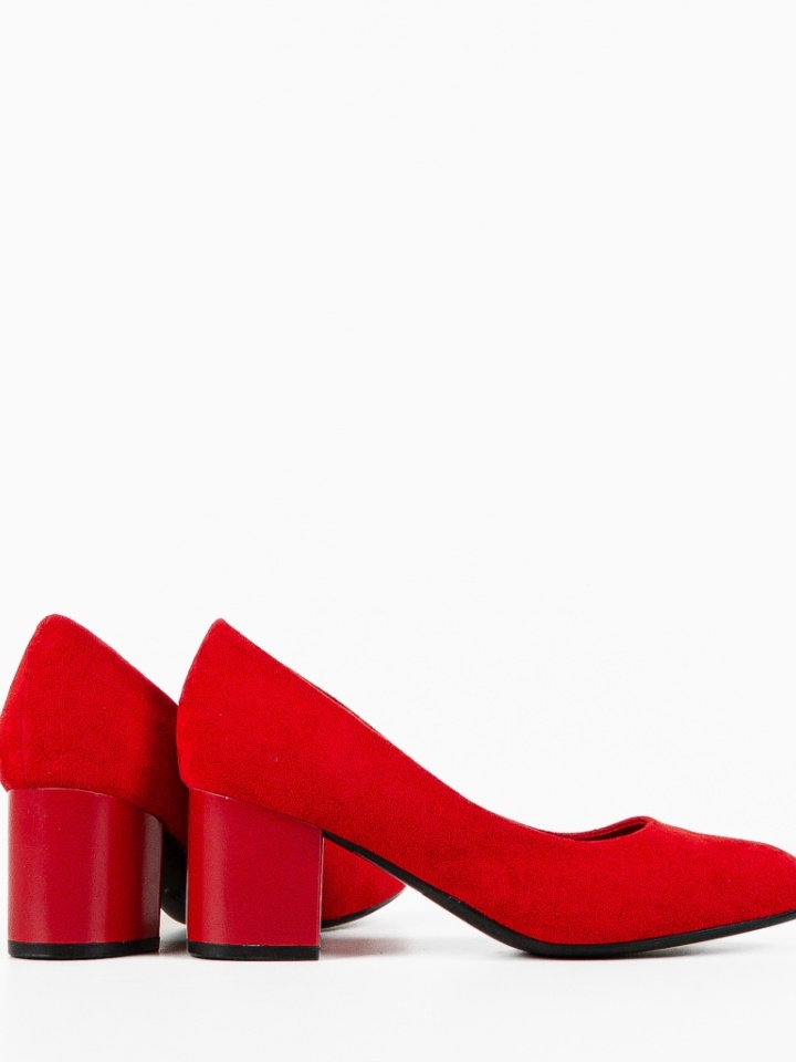 Pantofi dama Kedel Rosii