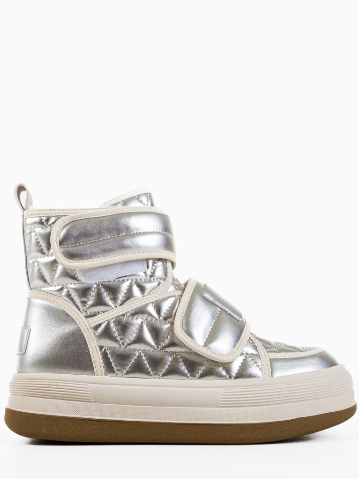 Ghete dama Gatar Bej