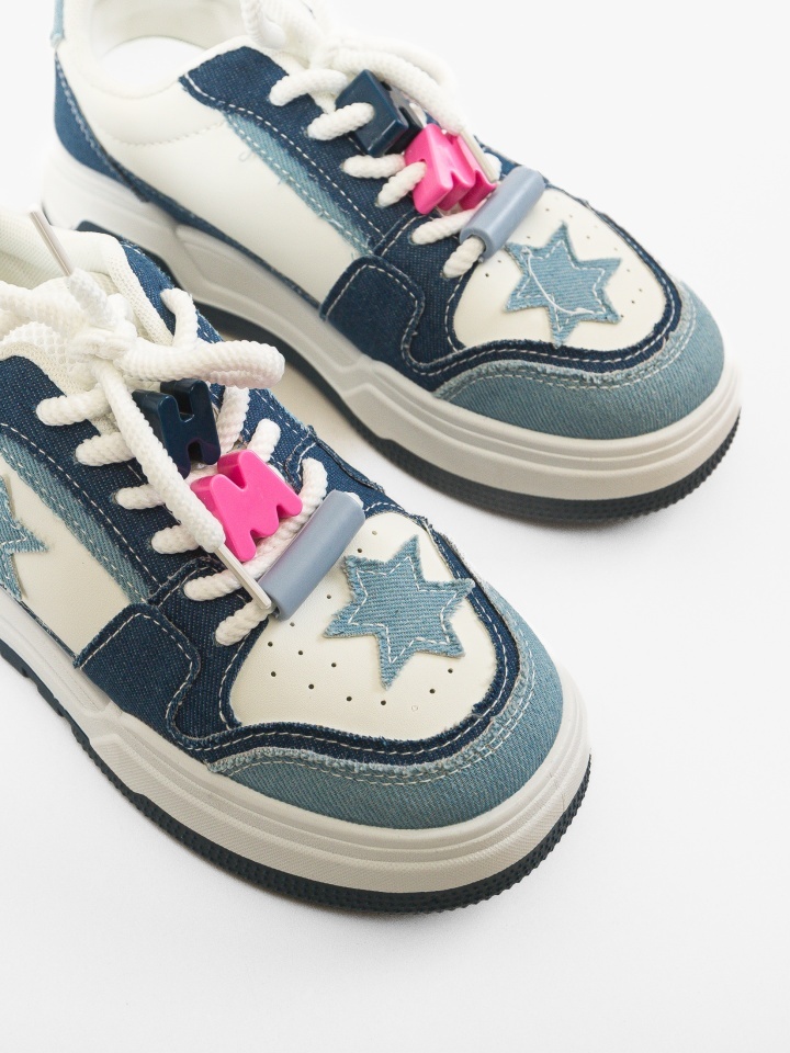 Sneakers dama Rilas Albi