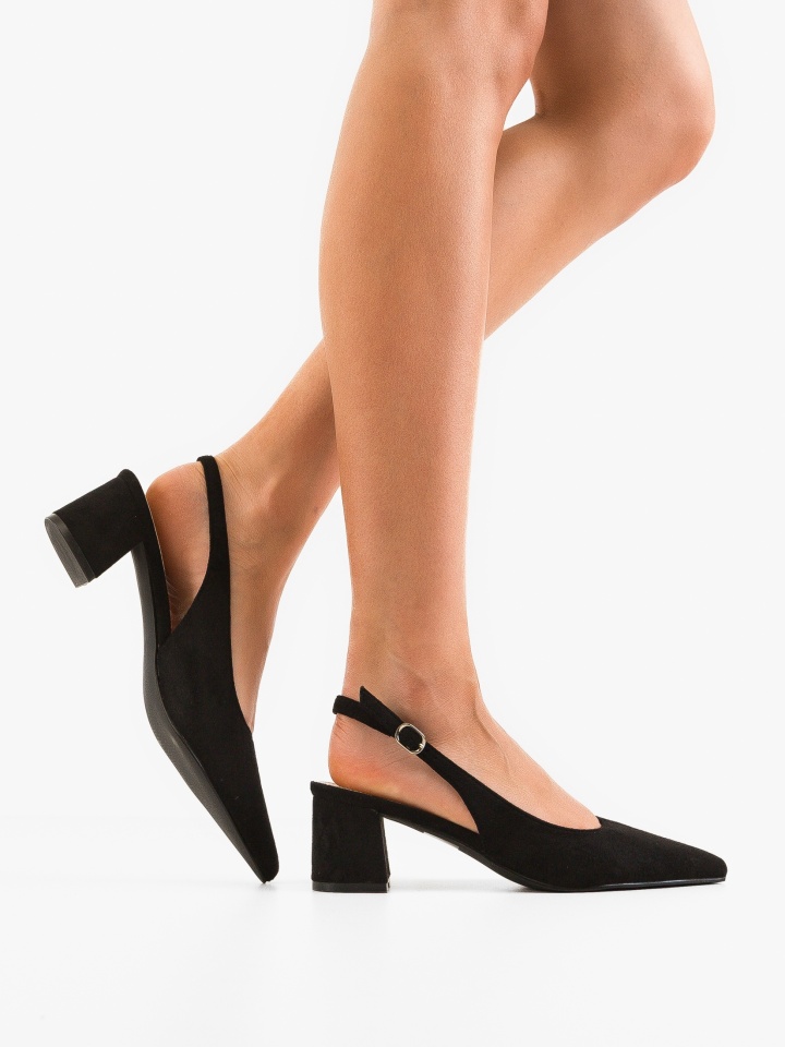 Pantofi dama Ellery Nude