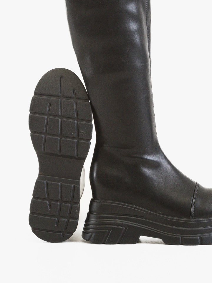 Ghete dama Mezin Negre 2