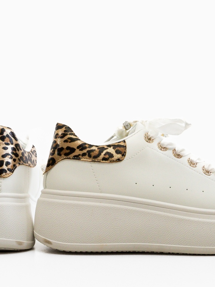 Sneakers dama Zach Albi 2